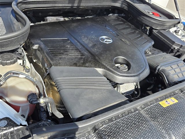 Used 2021 Mercedes-Benz GLS 450 4MATIC image 18