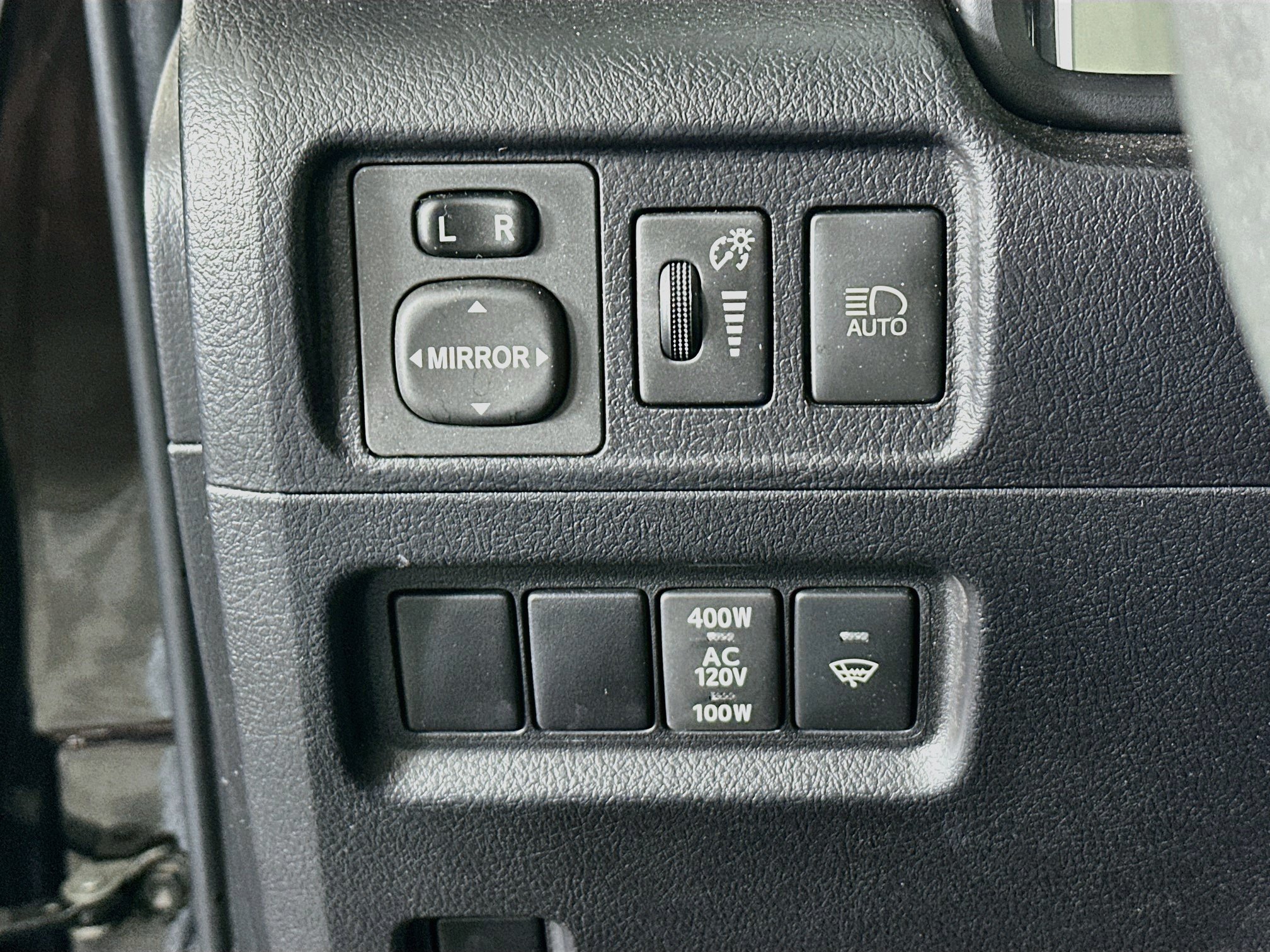 Used 2022 Toyota 4Runner Trail Special Edition AWD/4WD image 16