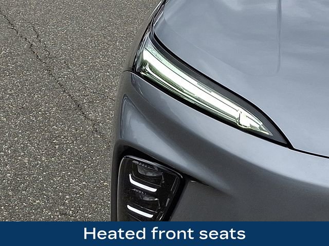 Used 2025 Buick Enclave Preferred image 13