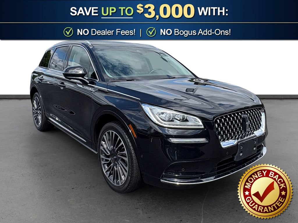 Certified 2020 Lincoln Corsair Reserve w/ Equipment Group 202A AWD/4WD image 10