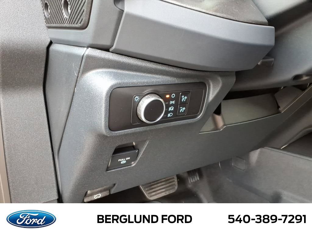 New 2025 Ford Bronco Big Bend image 13