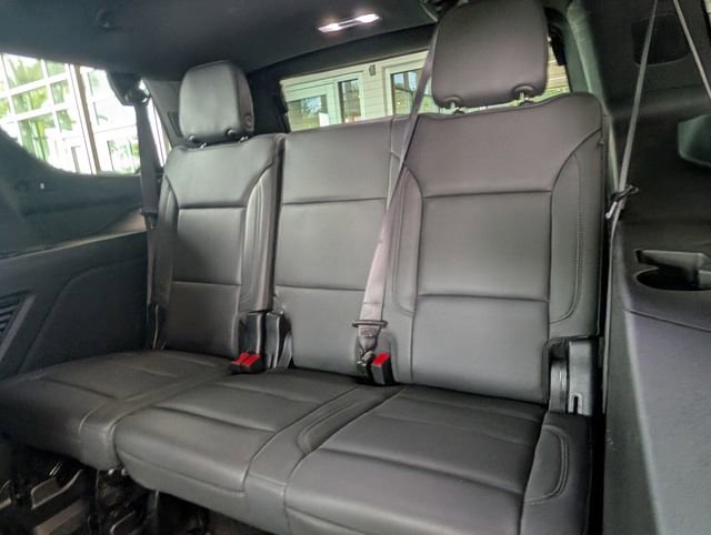 Used 2022 Chevrolet Tahoe LT image 9