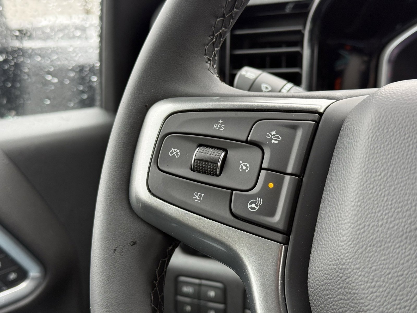 New 2026 Chevrolet Silverado 2500 LTZ w/ Trail Boss Package image 22