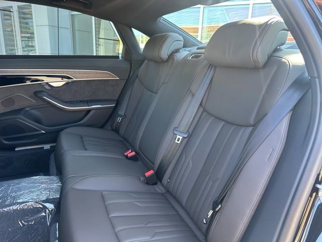 New 2026 Audi A8 L 3.0T image 12