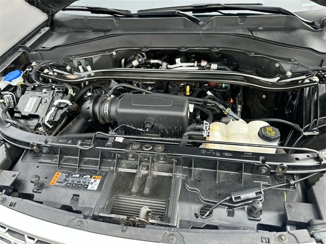 Used 2023 Ford Explorer Limited w/ Equipment Group 301A image 17