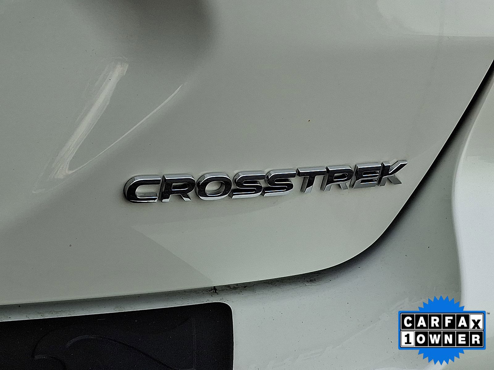 Certified 2025 Subaru Crosstrek 2.5i Limited image 48