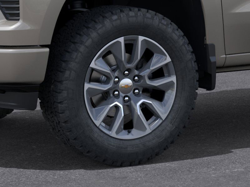 New 2026 Chevrolet Silverado 1500 RST image 11