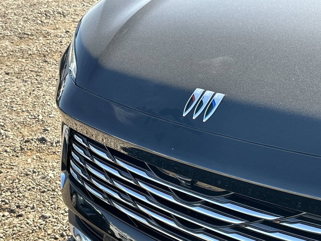 New 2026 Buick Envision Preferred AWD/4WD image 31