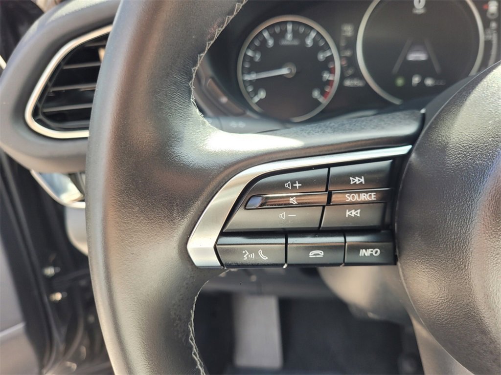 Certified 2025 MAZDA CX-30 AWD 2.5 S w/ Premium Package image 29