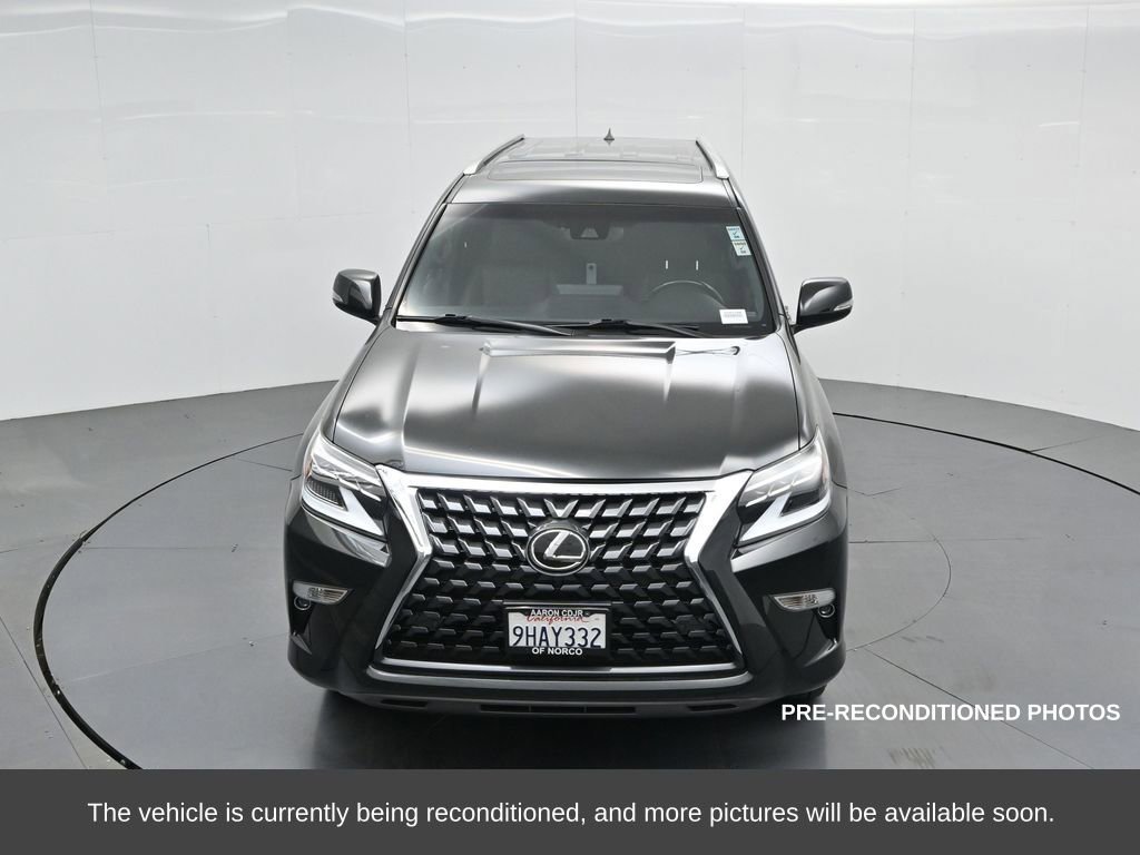 Used 2023 Lexus GX 460 Premium image 53