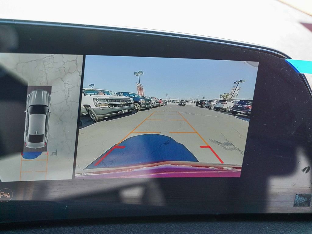 Used 2025 Cadillac CT5 Sport image 23