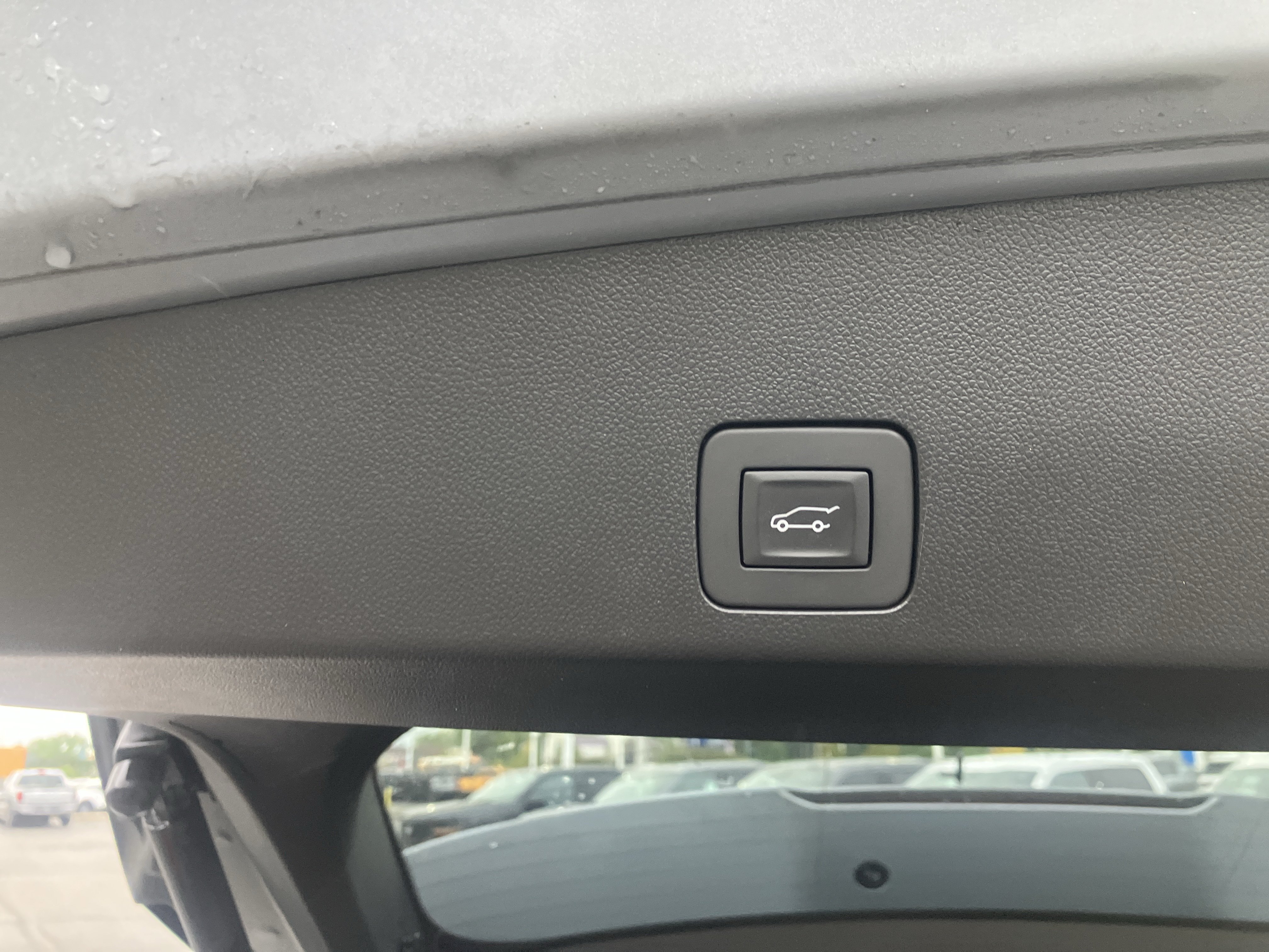 Used 2025 Buick Encore GX Preferred FWD image 13