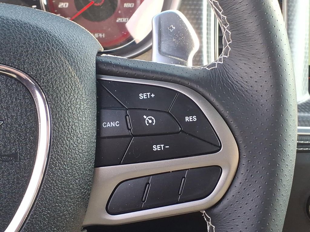 Used 2023 Dodge Charger SRT Hellcat image 33