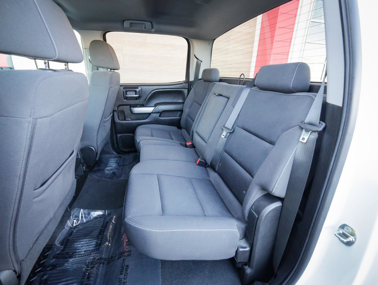 Used 2019 Chevrolet Silverado 3500 LT w/ LT Convenience Package image 30