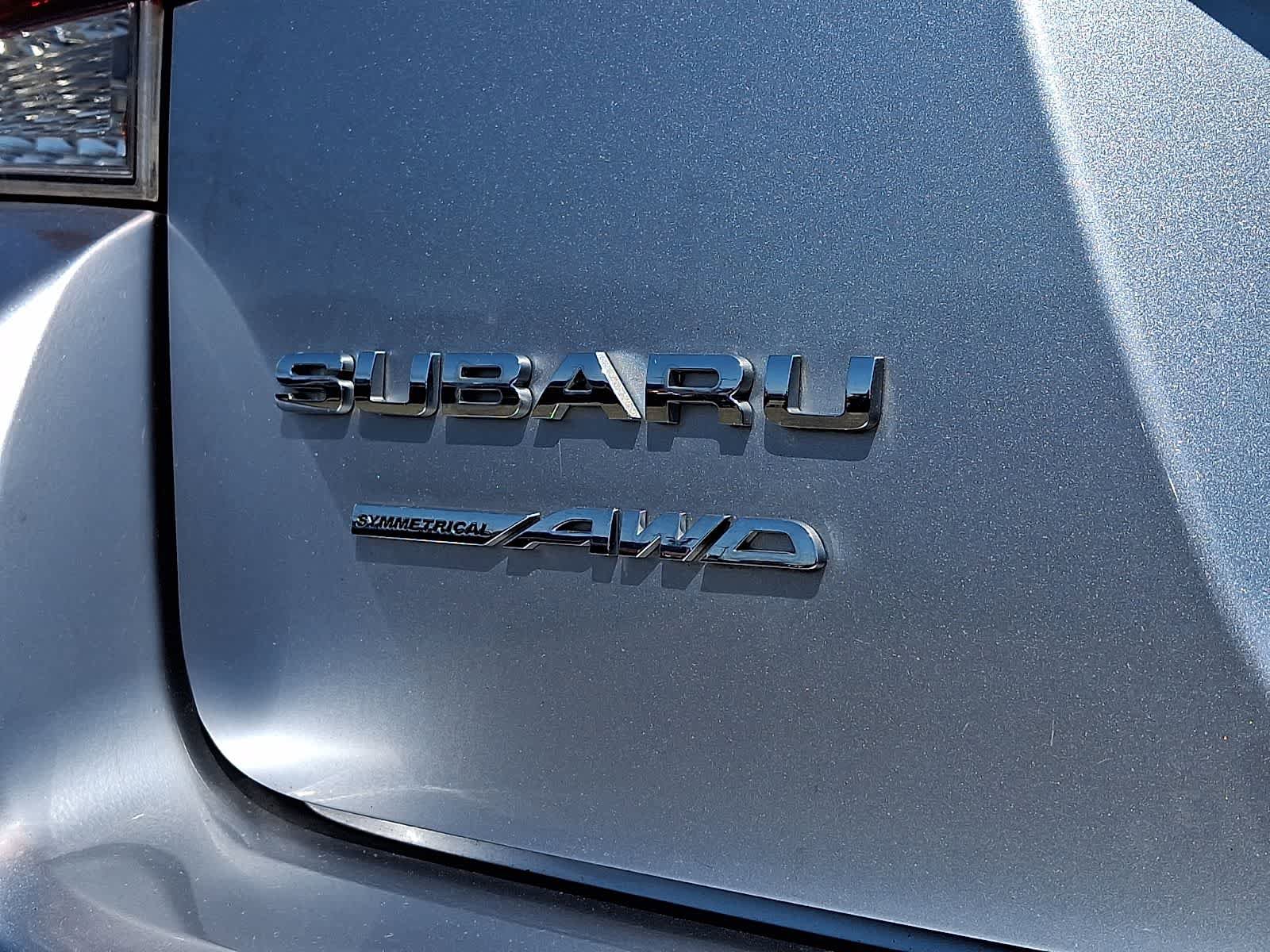 Used 2017 Subaru Impreza 2.0i AWD/4WD image 28