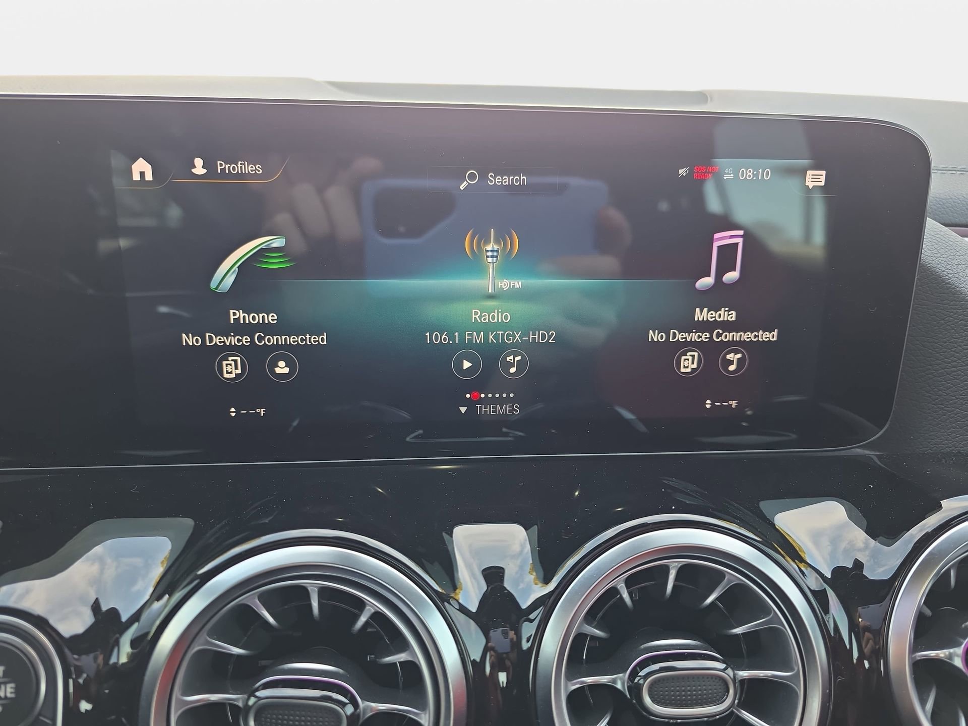 Certified 2022 Mercedes-Benz GLA 35 AMG 4MATIC image 21