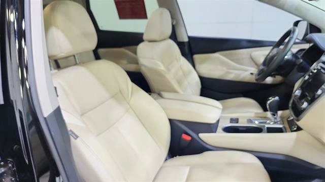 Certified 2023 Nissan Murano SL w/ SL Moonroof Package FWD image 26