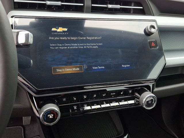 New 2027 Chevrolet Bolt RS FWD image 7