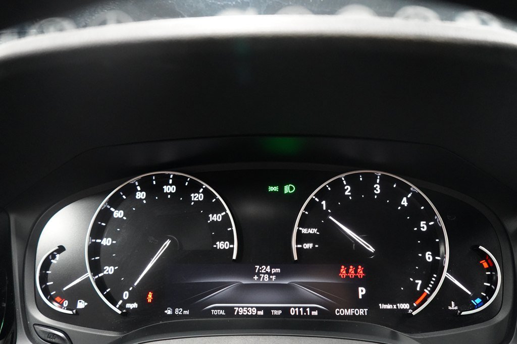 Used 2020 BMW 330i xDrive Sedan AWD/4WD image 31