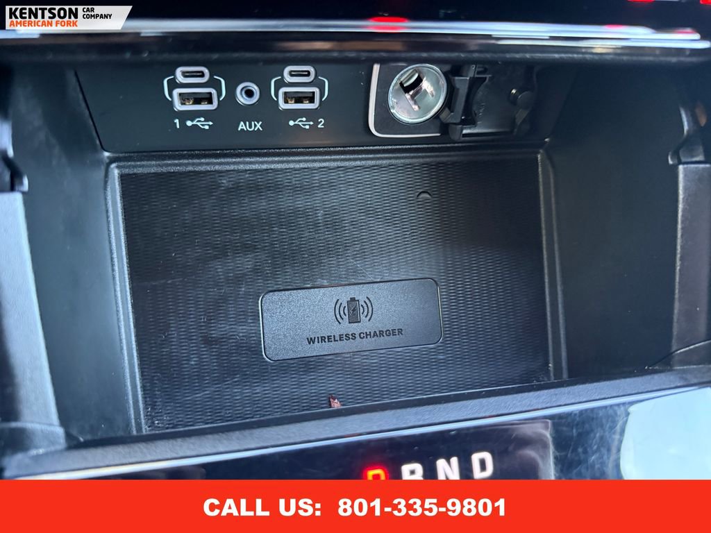 Used 2023 Jeep Grand Cherokee Altitude image 26