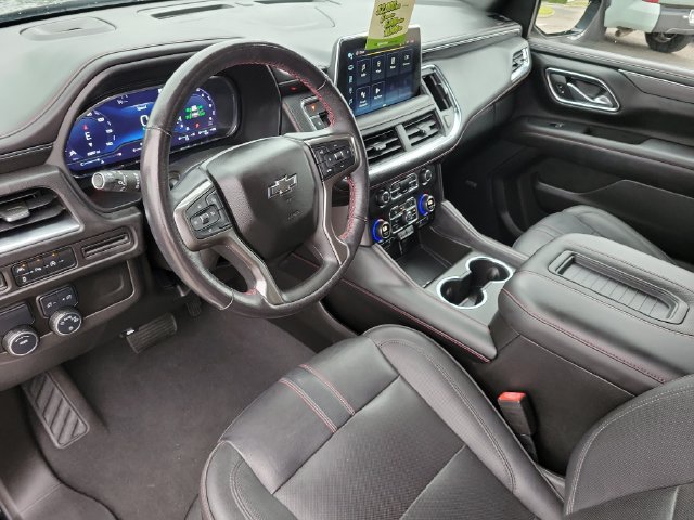 Used 2023 Chevrolet Tahoe RST RWD image 26