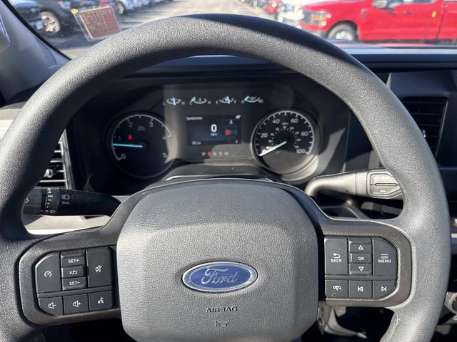 New 2025 Ford F350 XL w/ FX4 Off-Road Package image 13