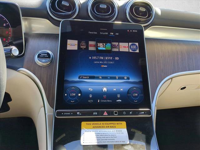 New 2026 Mercedes-Benz GLC 300 image 12