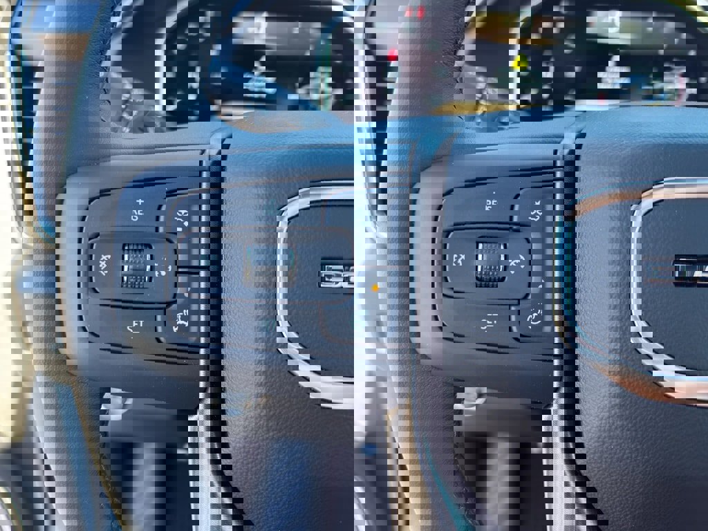 New 2026 GMC Sierra 2500 Denali Ultimate w/ Max Trailering Package image 14