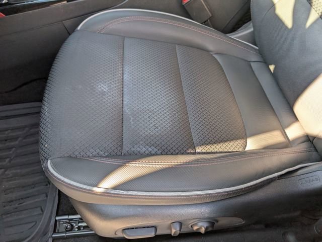 Certified 2023 Chevrolet TrailBlazer RS w/ Sun and Liftgate Package image 24