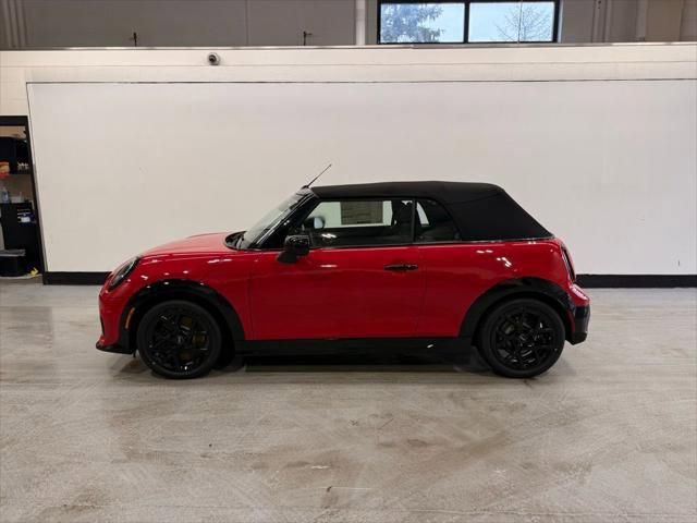 New 2026 MINI Cooper S image 2
