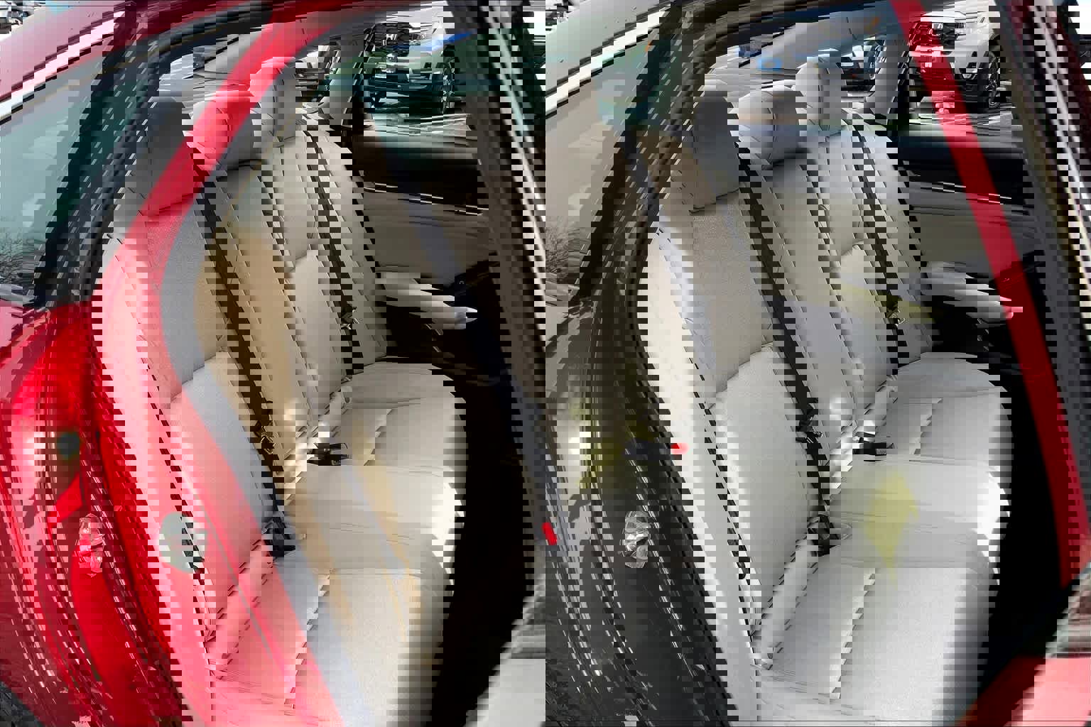 Used 2019 Honda Accord LX image 20