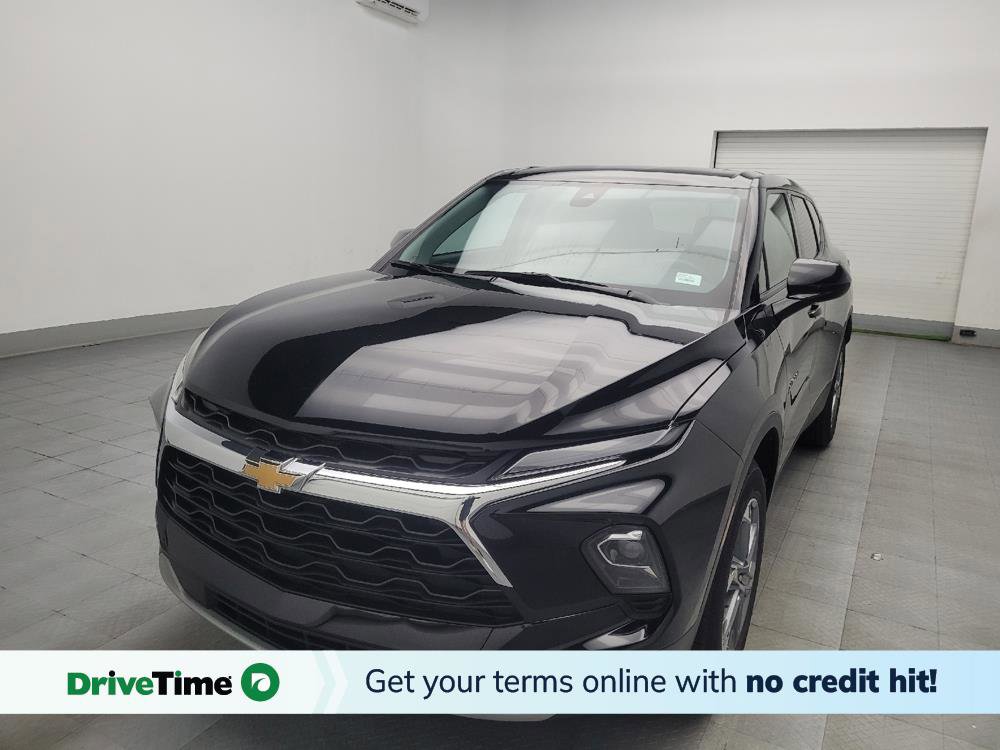 Used 2023 Chevrolet Blazer LT w/ LPO, Floor Liner Package