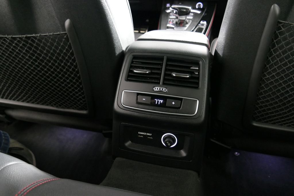Used 2019 Audi A4 2.0T Premium Plus w/ Premium Plus Package image 5