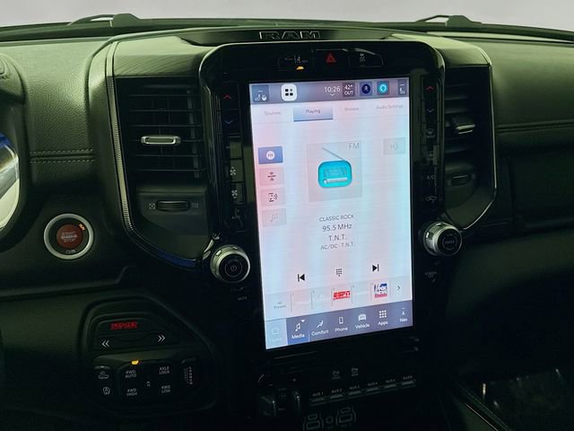Used 2026 RAM 1500 RHO image 15