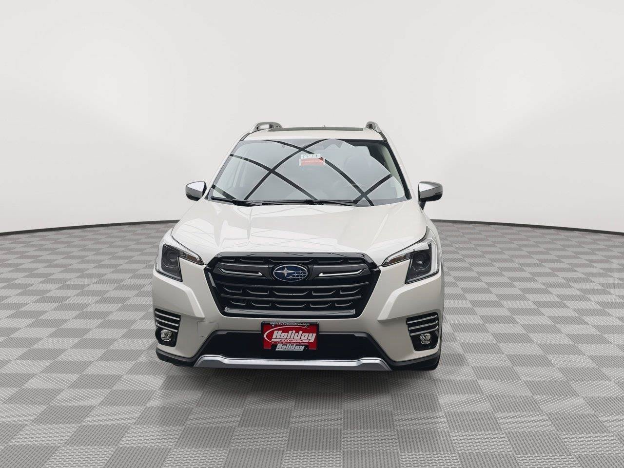 Used 2022 Subaru Forester Touring w/ Popular Package #3 AWD/4WD image 36
