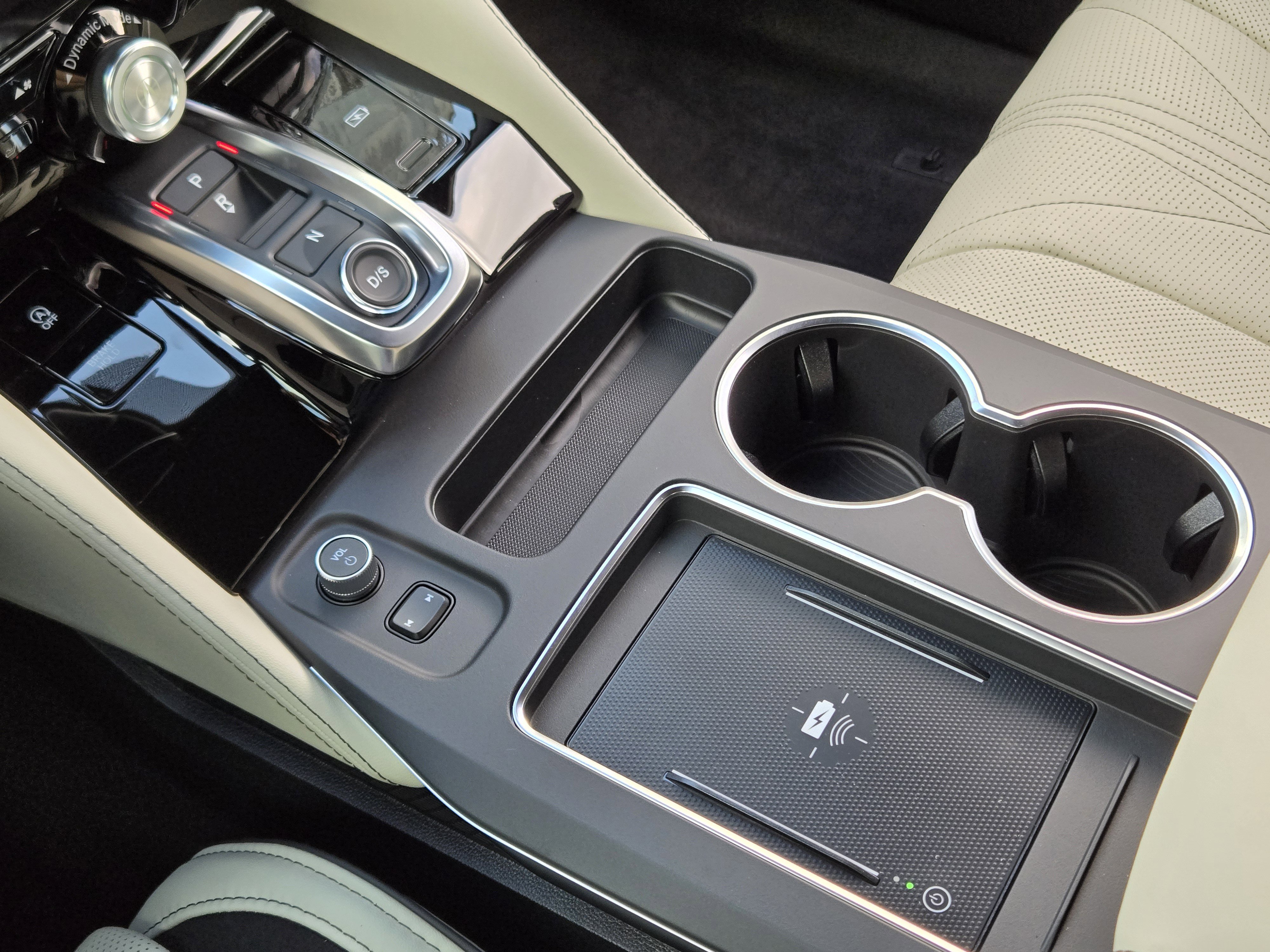 New 2026 Acura MDX Type S image 15