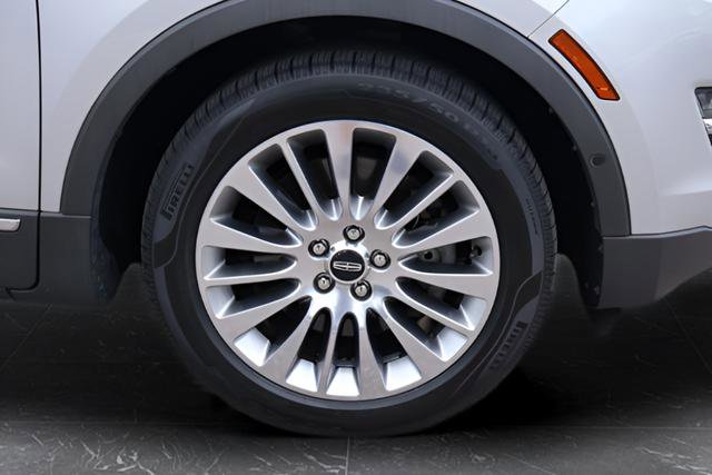 Used 2015 Lincoln MKC Reserve w/ Equipment Group 102A Reserve AWD/4WD image 11