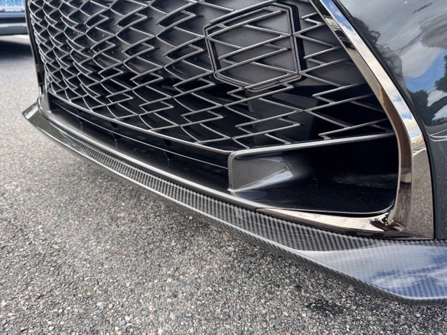 Used 2024 Lexus RC F Track Edition RWD image 20