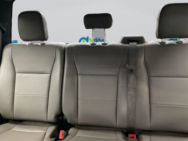 Used 2018 Ford F350 XL w/ Power Equipment Group image 18