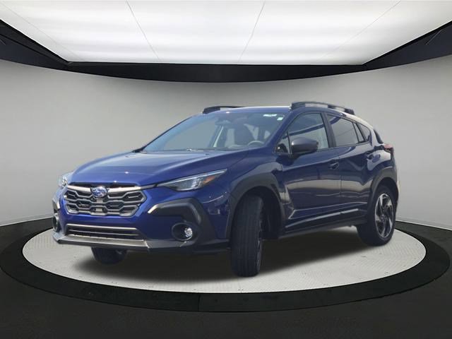 New 2025 Subaru Crosstrek 2.5i Limited w/ Crosstrek Mirror Package image 3