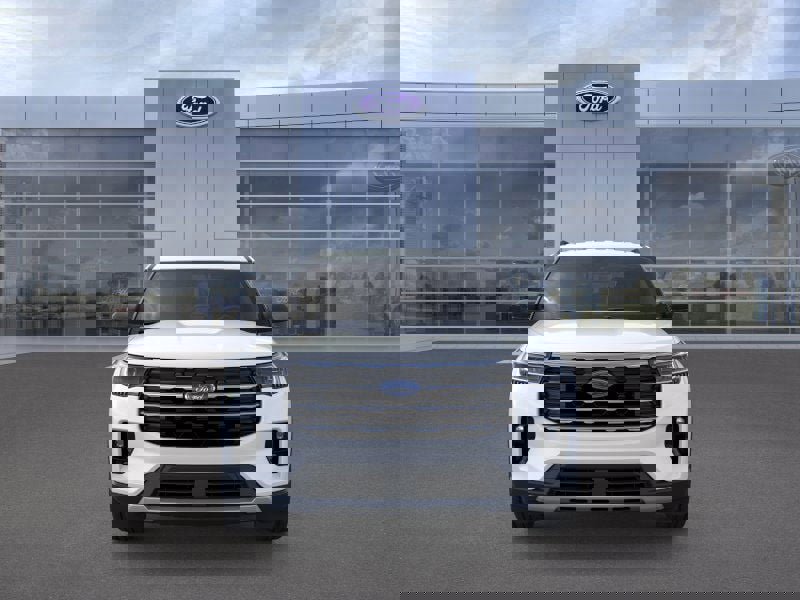 New 2025 Ford Explorer Active w/ Active Comfort Package image 6