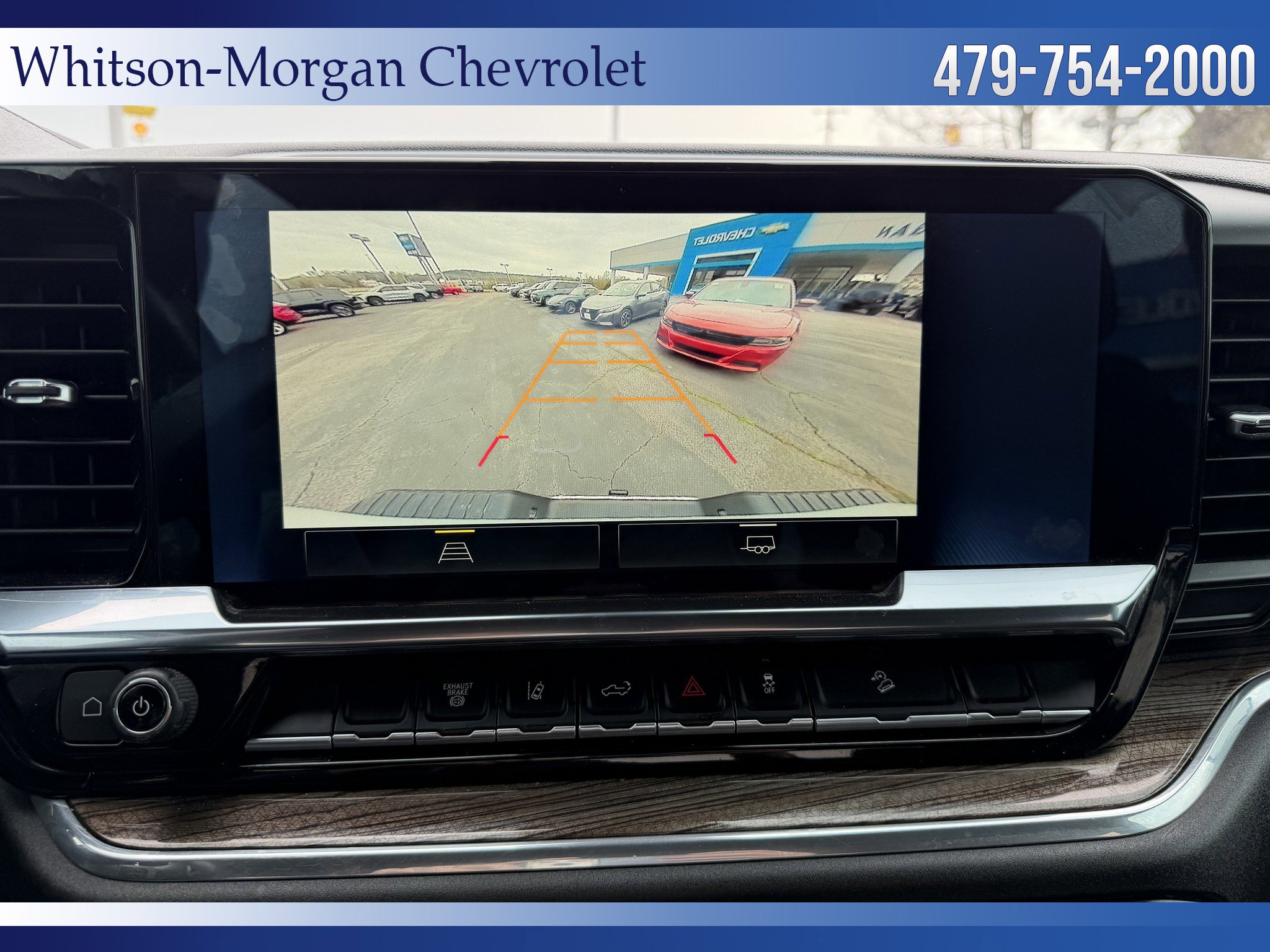 Used 2024 Chevrolet Silverado 2500 LT image 29