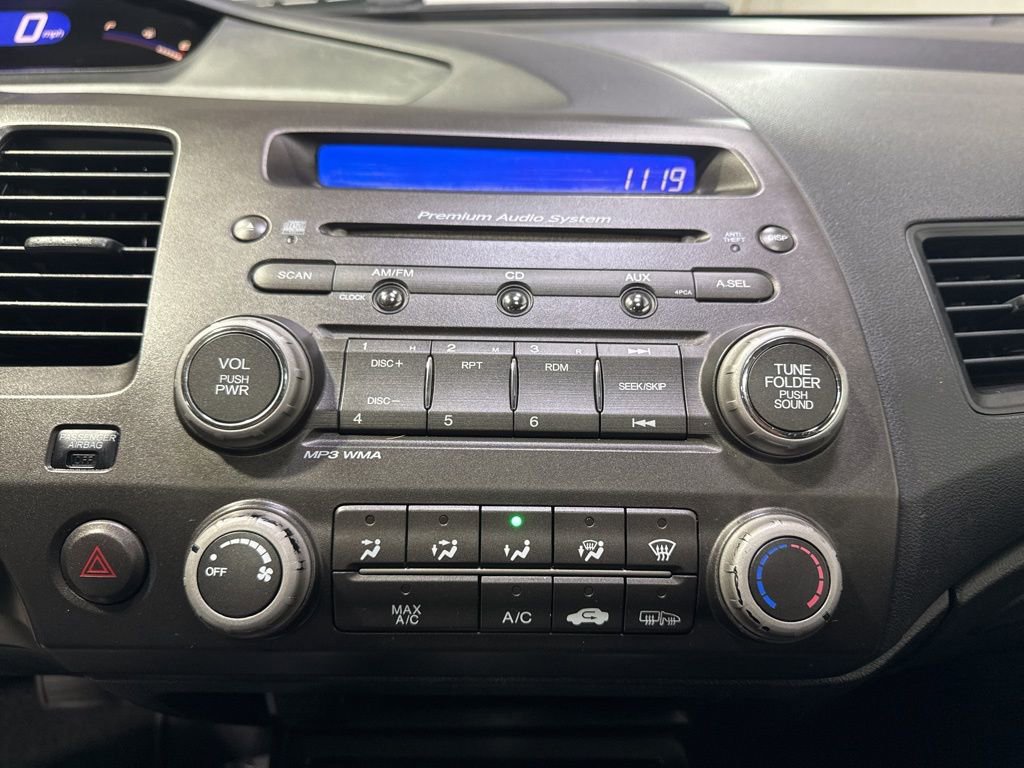 Used 2011 Honda Civic EX-L image 16