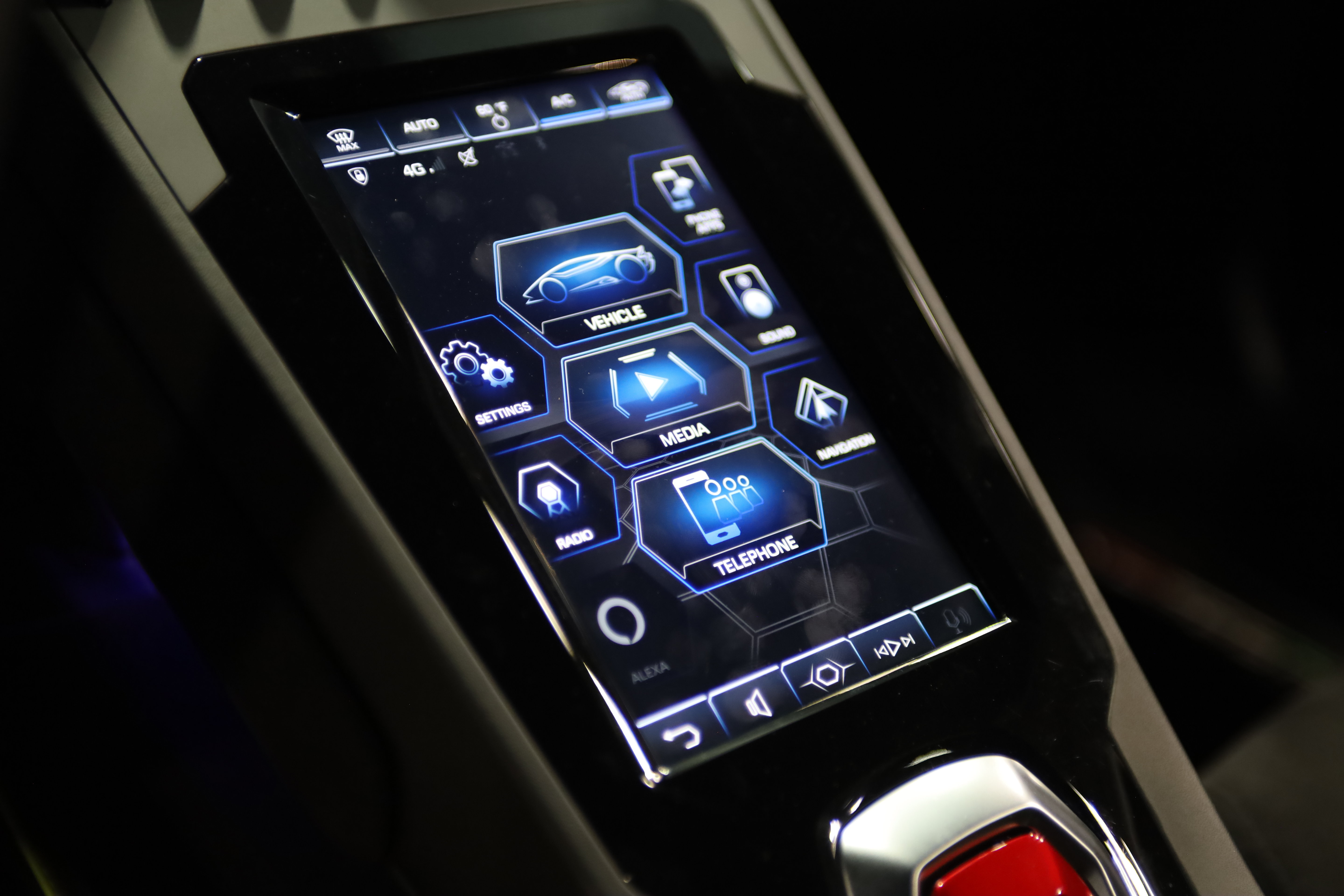 Used 2021 Lamborghini Huracan EVO AWD/4WD image 27