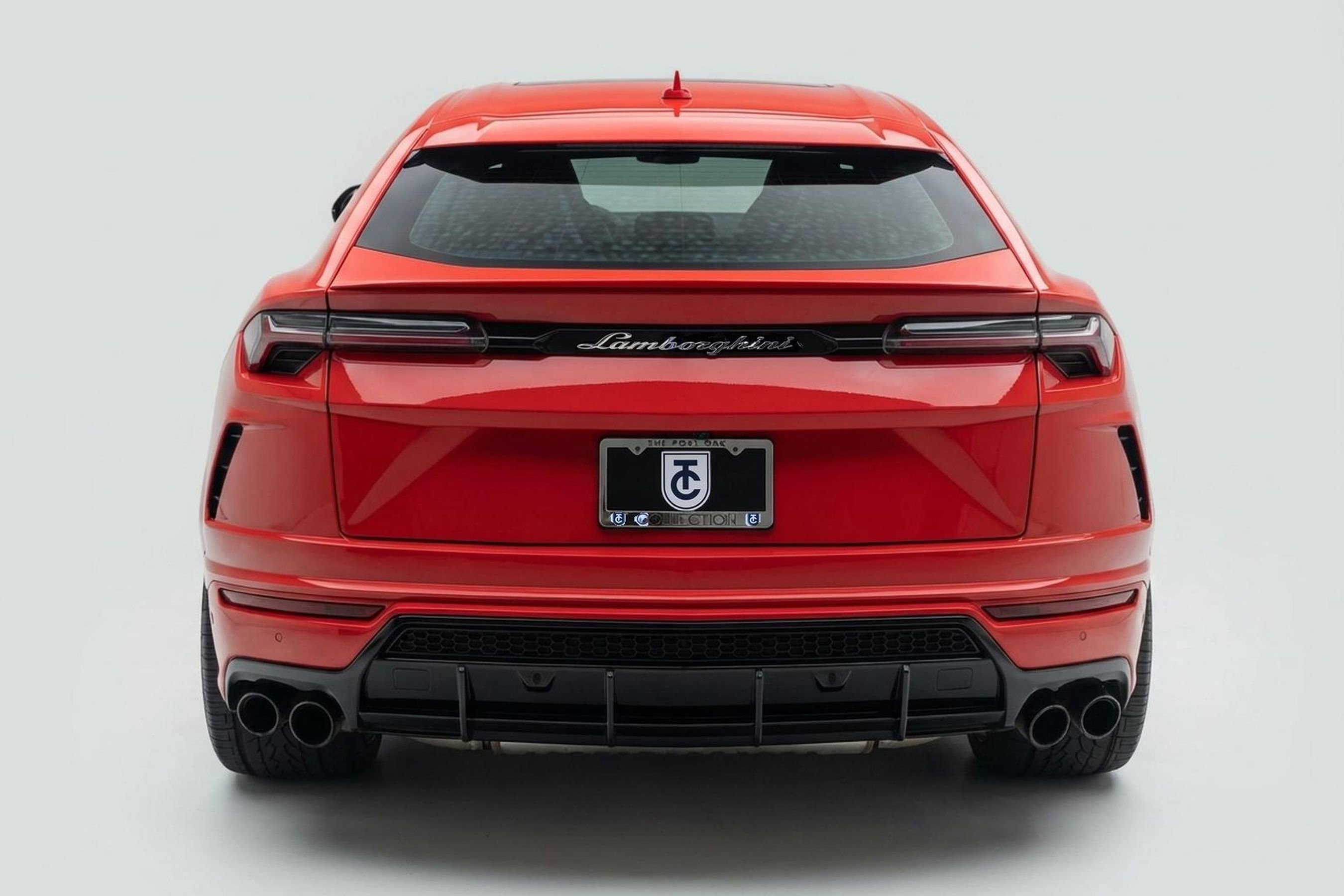 Used 2022 Lamborghini Urus AWD/4WD image 14