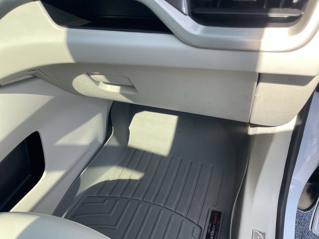 Used 2022 GMC Terrain Denali AWD/4WD image 36