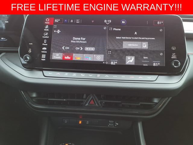 New 2026 Dodge Charger GT w/ Blacktop Package AWD/4WD image 21