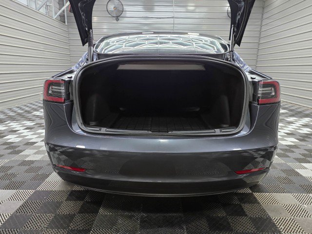 Used 2022 Tesla Model 3 Performance AWD/4WD image 36