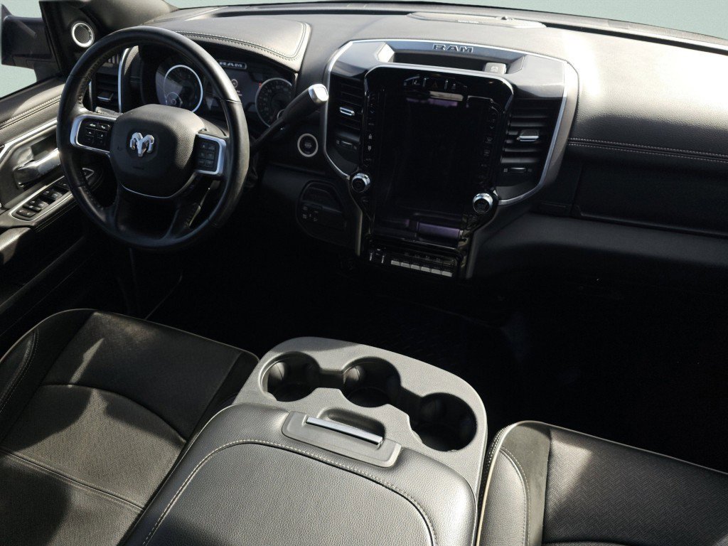 Used 2021 RAM 2500 Laramie image 31