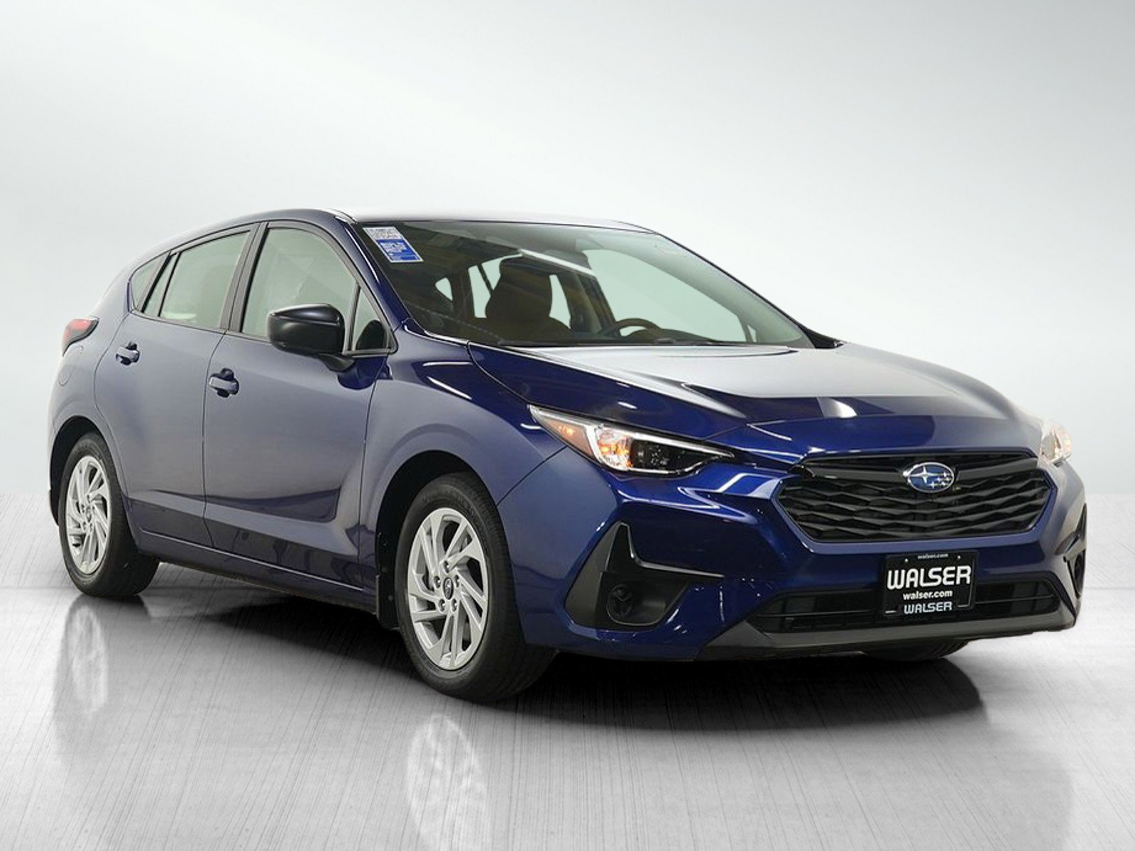 Used 2024 Subaru Impreza 2.0i AWD/4WD image 7